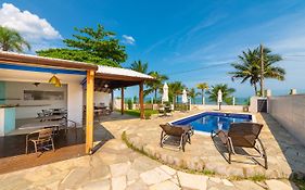 Pousada Pé Na Areia